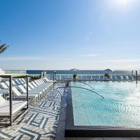 W Residences Fort Lauderdale Luxury Suites Across From Fort Lauderdale Beach Екстер'єр фото