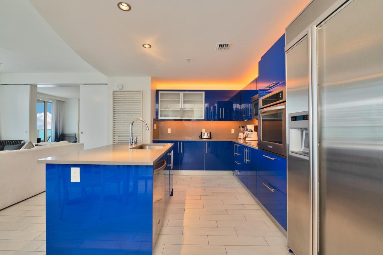 W Residences Fort Lauderdale Luxury Suites Across From Fort Lauderdale Beach Екстер'єр фото
