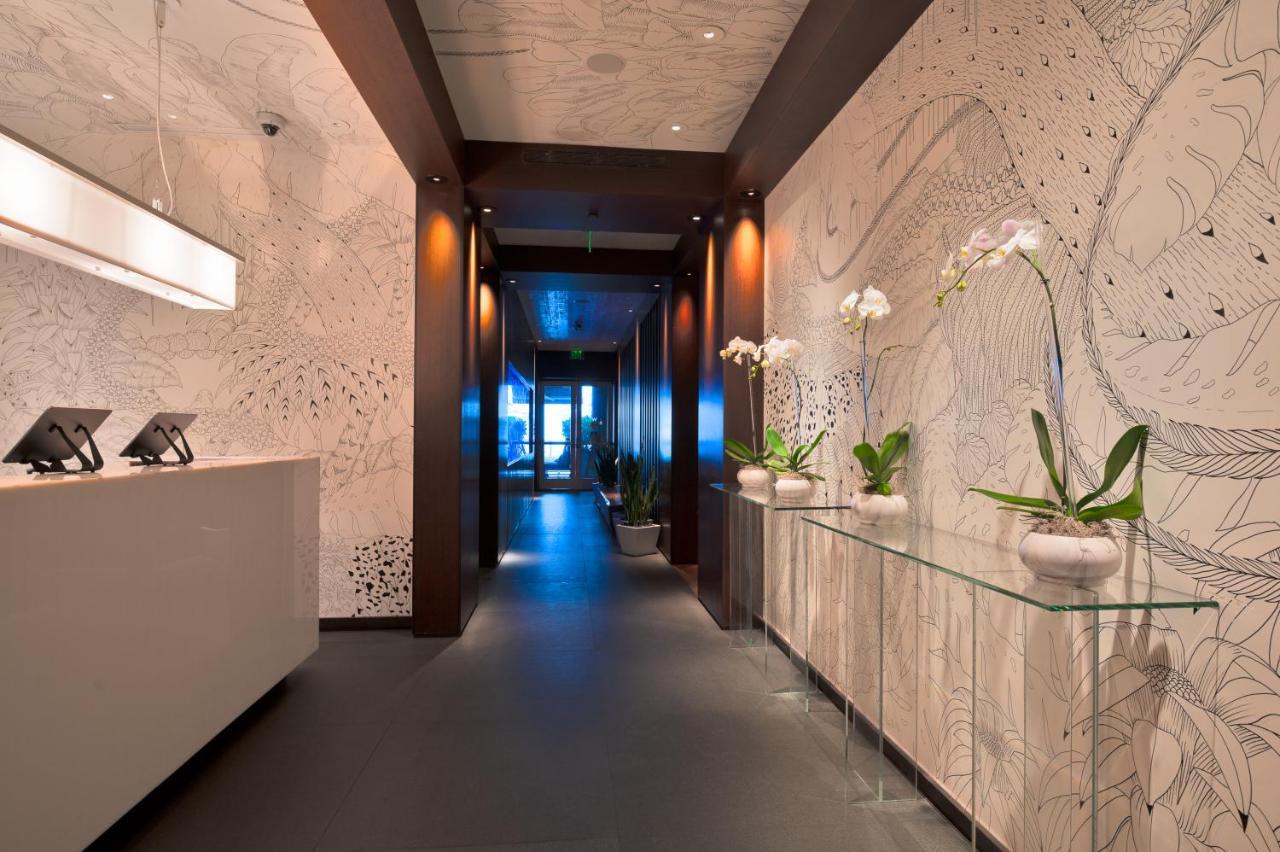 W Residences Fort Lauderdale Luxury Suites Across From Fort Lauderdale Beach Екстер'єр фото