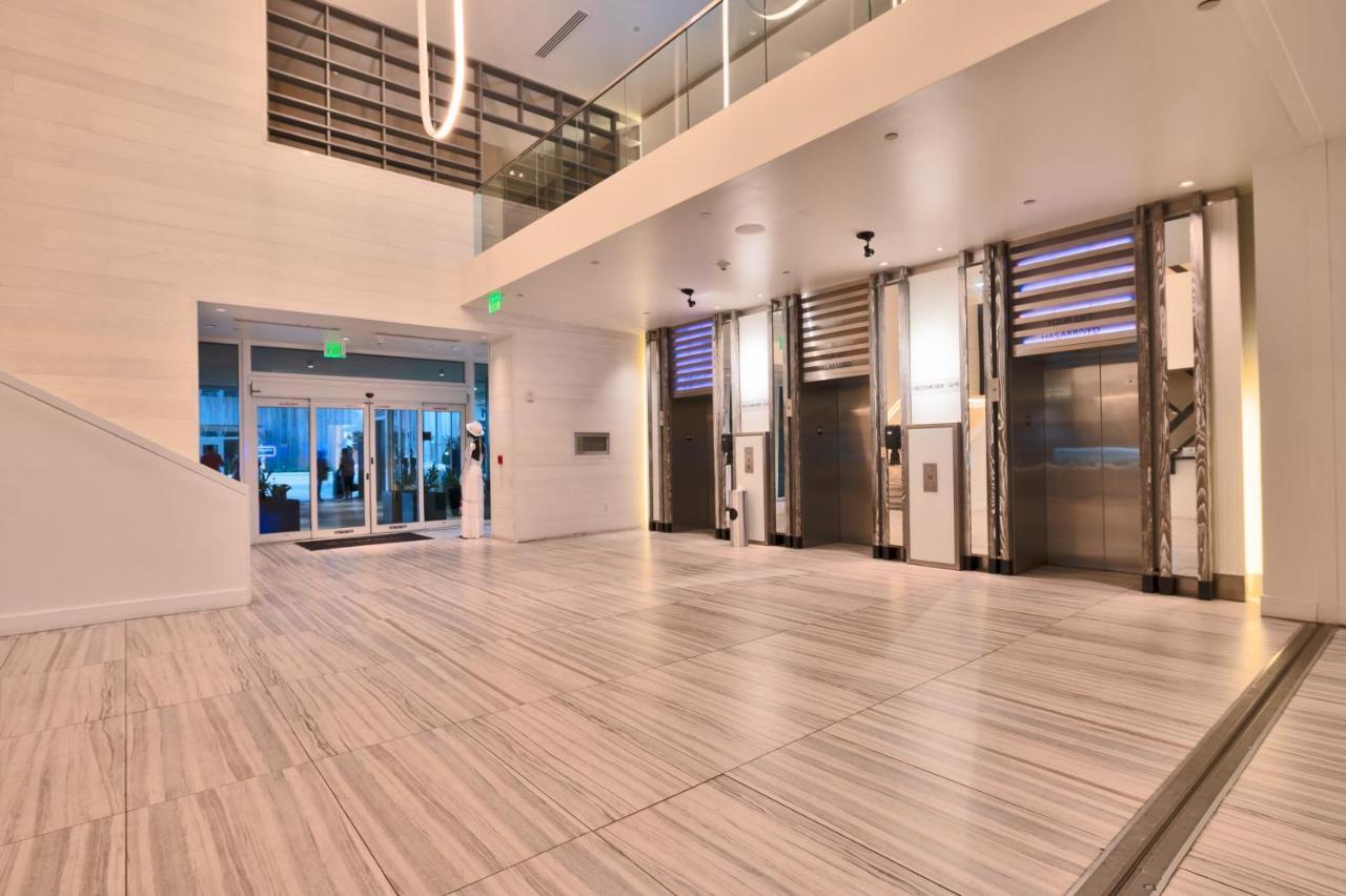 W Residences Fort Lauderdale Luxury Suites Across From Fort Lauderdale Beach Екстер'єр фото