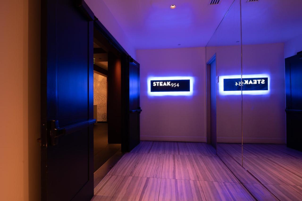 W Residences Fort Lauderdale Luxury Suites Across From Fort Lauderdale Beach Екстер'єр фото