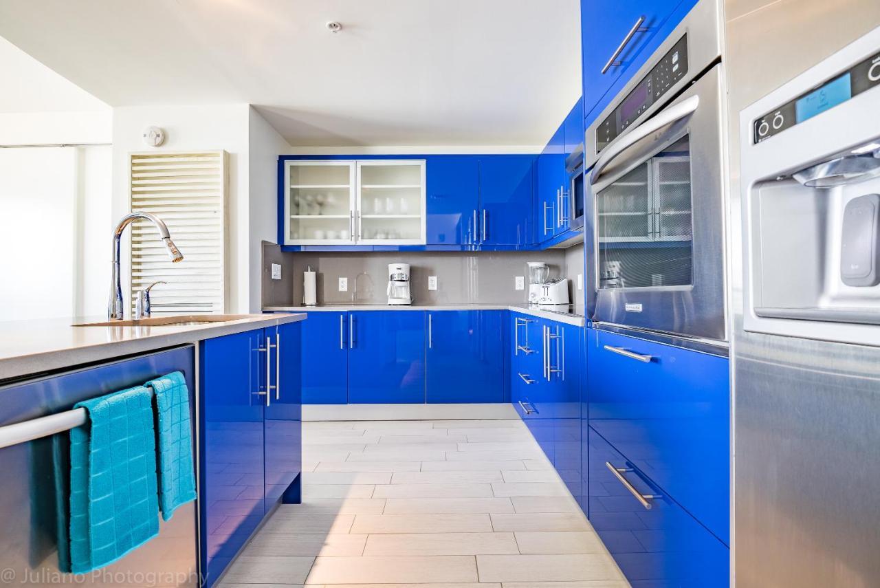 W Residences Fort Lauderdale Luxury Suites Across From Fort Lauderdale Beach Екстер'єр фото