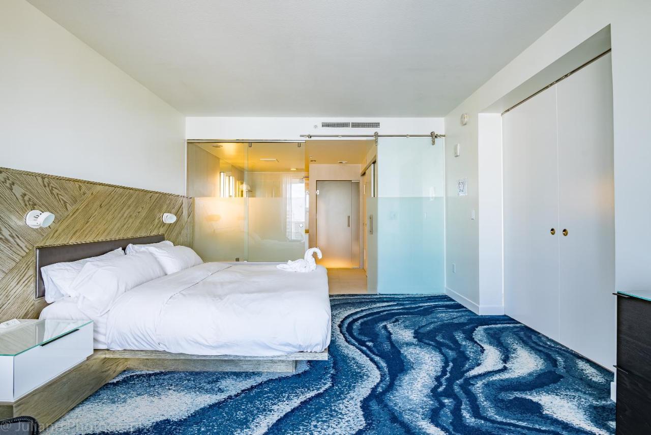 W Residences Fort Lauderdale Luxury Suites Across From Fort Lauderdale Beach Екстер'єр фото
