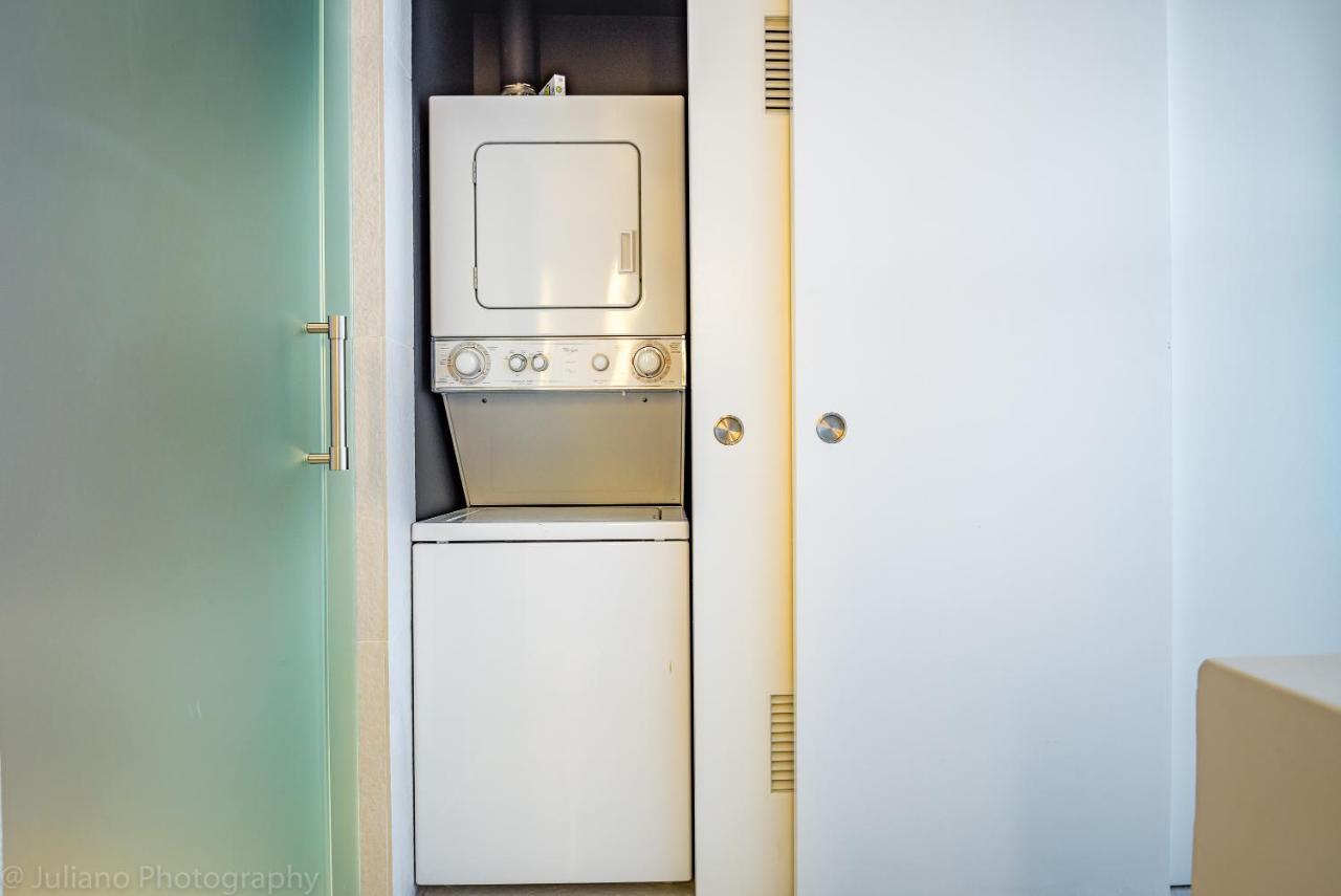 W Residences Fort Lauderdale Luxury Suites Across From Fort Lauderdale Beach Екстер'єр фото