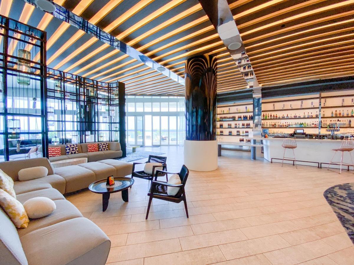 W Residences Fort Lauderdale Luxury Suites Across From Fort Lauderdale Beach Екстер'єр фото