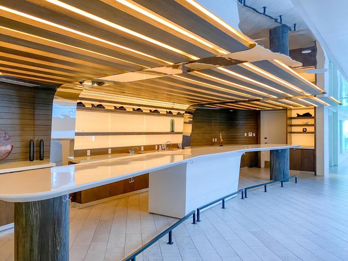 W Residences Fort Lauderdale Luxury Suites Across From Fort Lauderdale Beach Екстер'єр фото