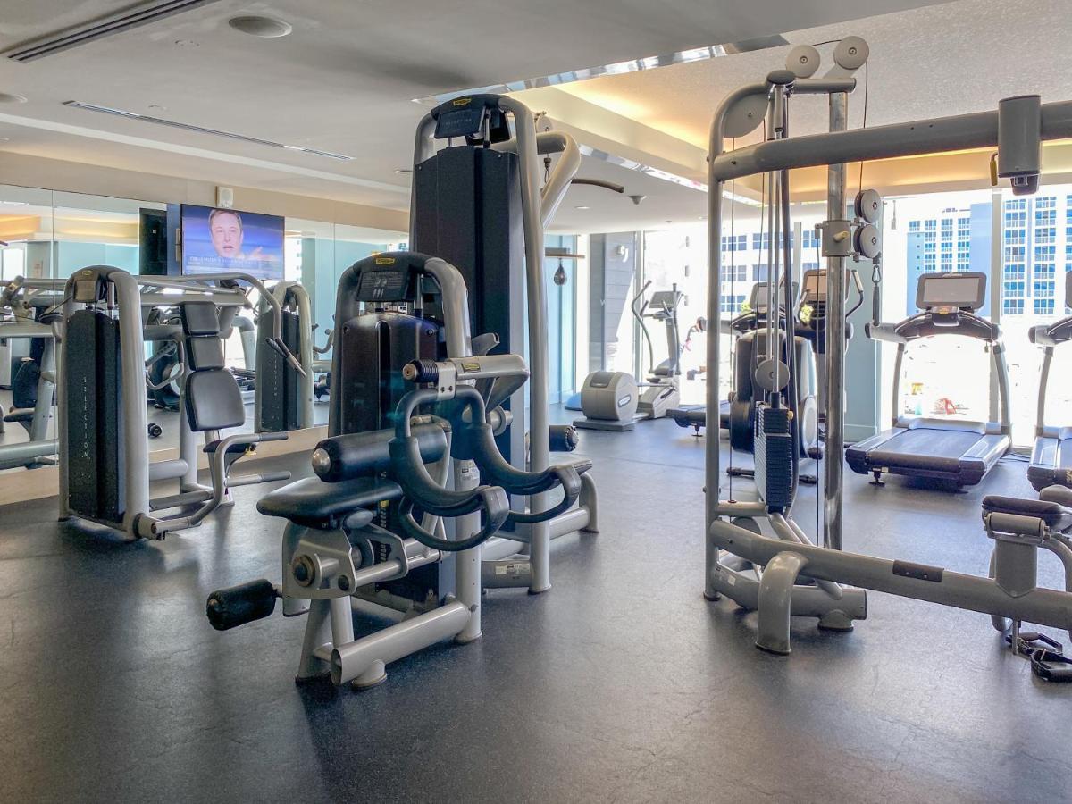 W Residences Fort Lauderdale Luxury Suites Across From Fort Lauderdale Beach Екстер'єр фото