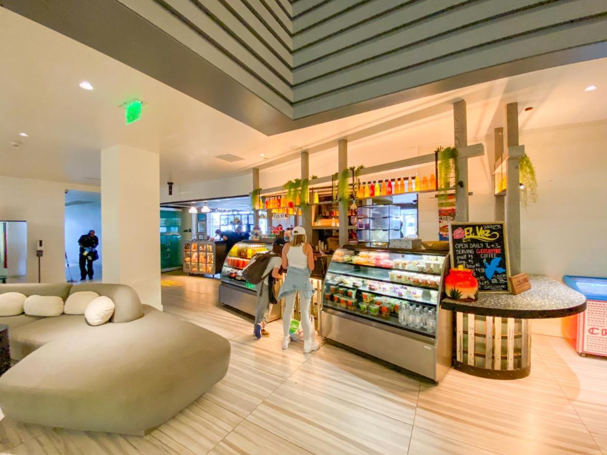 W Residences Fort Lauderdale Luxury Suites Across From Fort Lauderdale Beach Екстер'єр фото