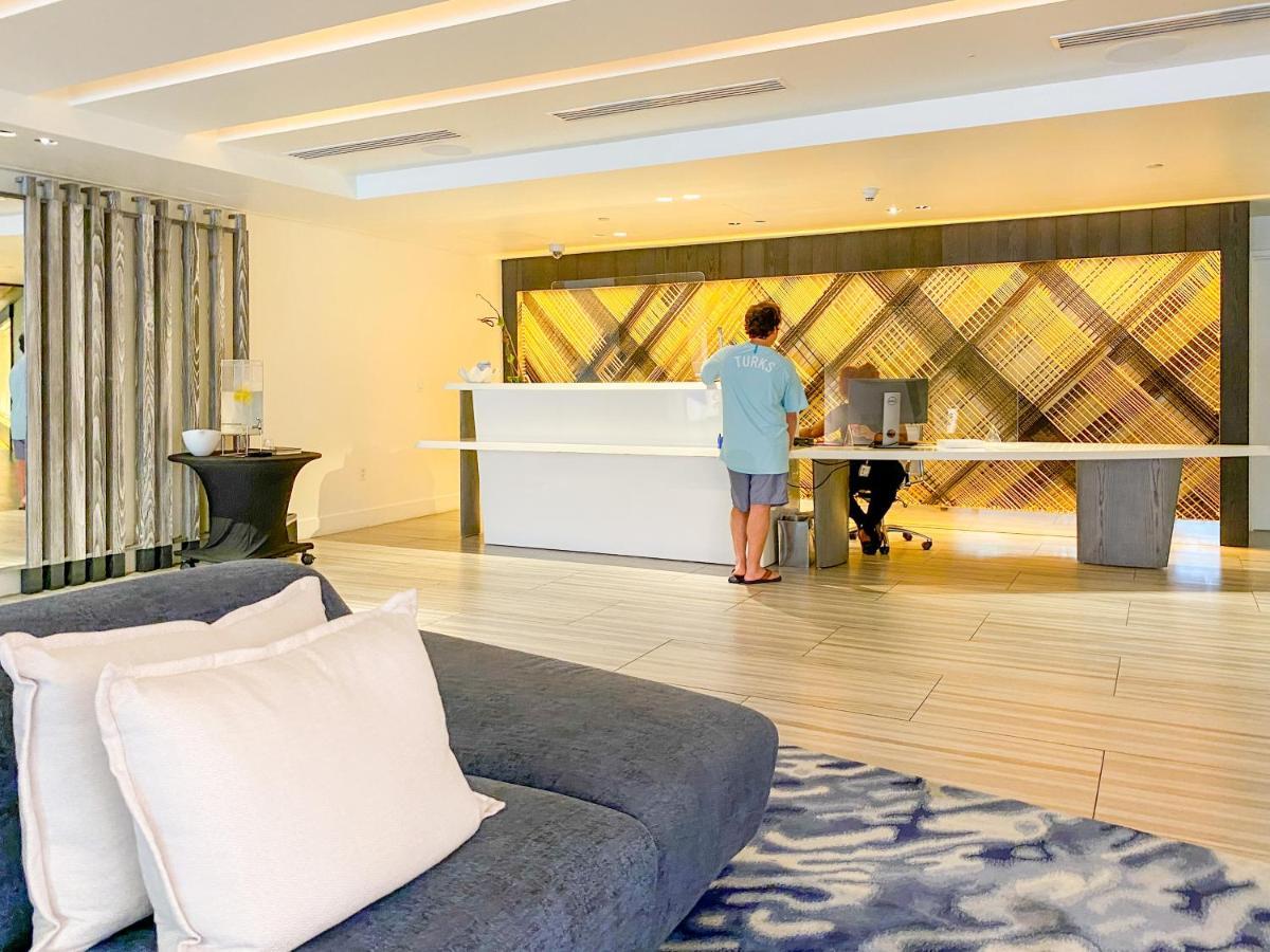W Residences Fort Lauderdale Luxury Suites Across From Fort Lauderdale Beach Екстер'єр фото