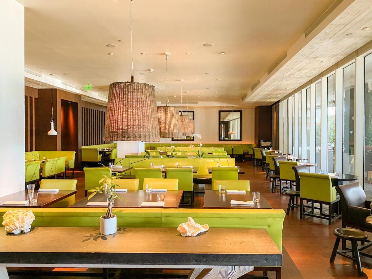 W Residences Fort Lauderdale Luxury Suites Across From Fort Lauderdale Beach Екстер'єр фото